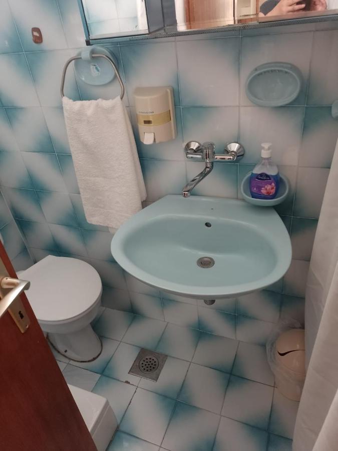Apartments Petkovic Кучиште Экстерьер фото